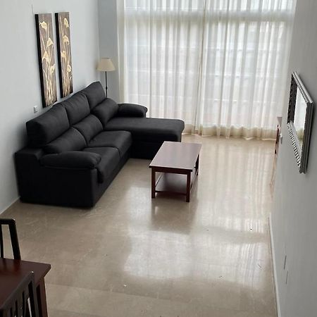 Tess Apartamento Ananda Lauro Golf Apartment Alhaurin de la Torre Ngoại thất bức ảnh