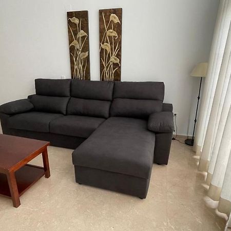 Tess Apartamento Ananda Lauro Golf Apartment Alhaurin de la Torre Ngoại thất bức ảnh