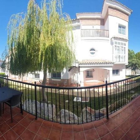 Tess Apartamento Ananda Lauro Golf Apartment Alhaurin de la Torre Ngoại thất bức ảnh
