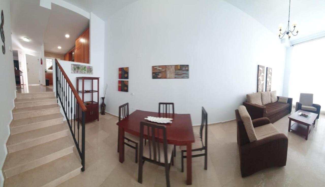 Tess Apartamento Ananda Lauro Golf Apartment Alhaurin de la Torre Ngoại thất bức ảnh