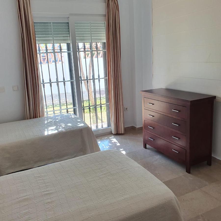 Tess Apartamento Ananda Lauro Golf Apartment Alhaurin de la Torre Ngoại thất bức ảnh