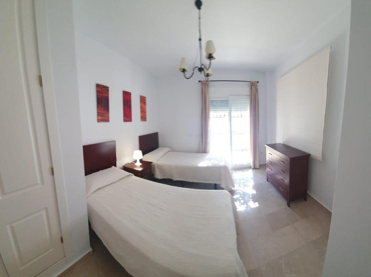 Tess Apartamento Ananda Lauro Golf Apartment Alhaurin de la Torre Ngoại thất bức ảnh