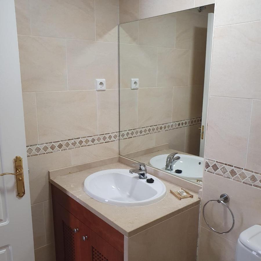 Tess Apartamento Ananda Lauro Golf Apartment Alhaurin de la Torre Ngoại thất bức ảnh