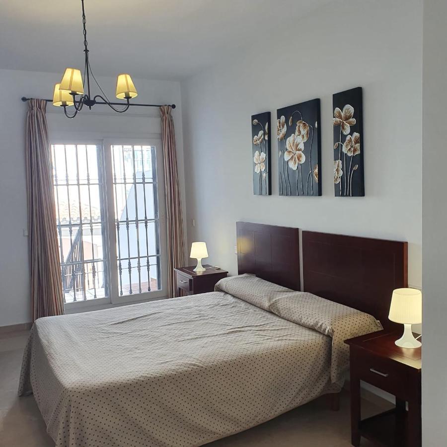 Tess Apartamento Ananda Lauro Golf Apartment Alhaurin de la Torre Ngoại thất bức ảnh