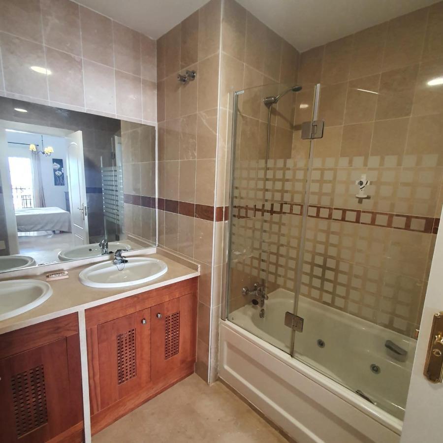 Tess Apartamento Ananda Lauro Golf Apartment Alhaurin de la Torre Ngoại thất bức ảnh