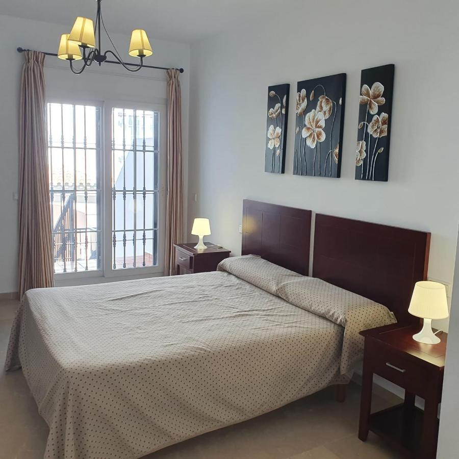 Tess Apartamento Ananda Lauro Golf Apartment Alhaurin de la Torre Ngoại thất bức ảnh