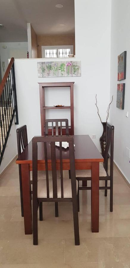 Tess Apartamento Ananda Lauro Golf Apartment Alhaurin de la Torre Ngoại thất bức ảnh