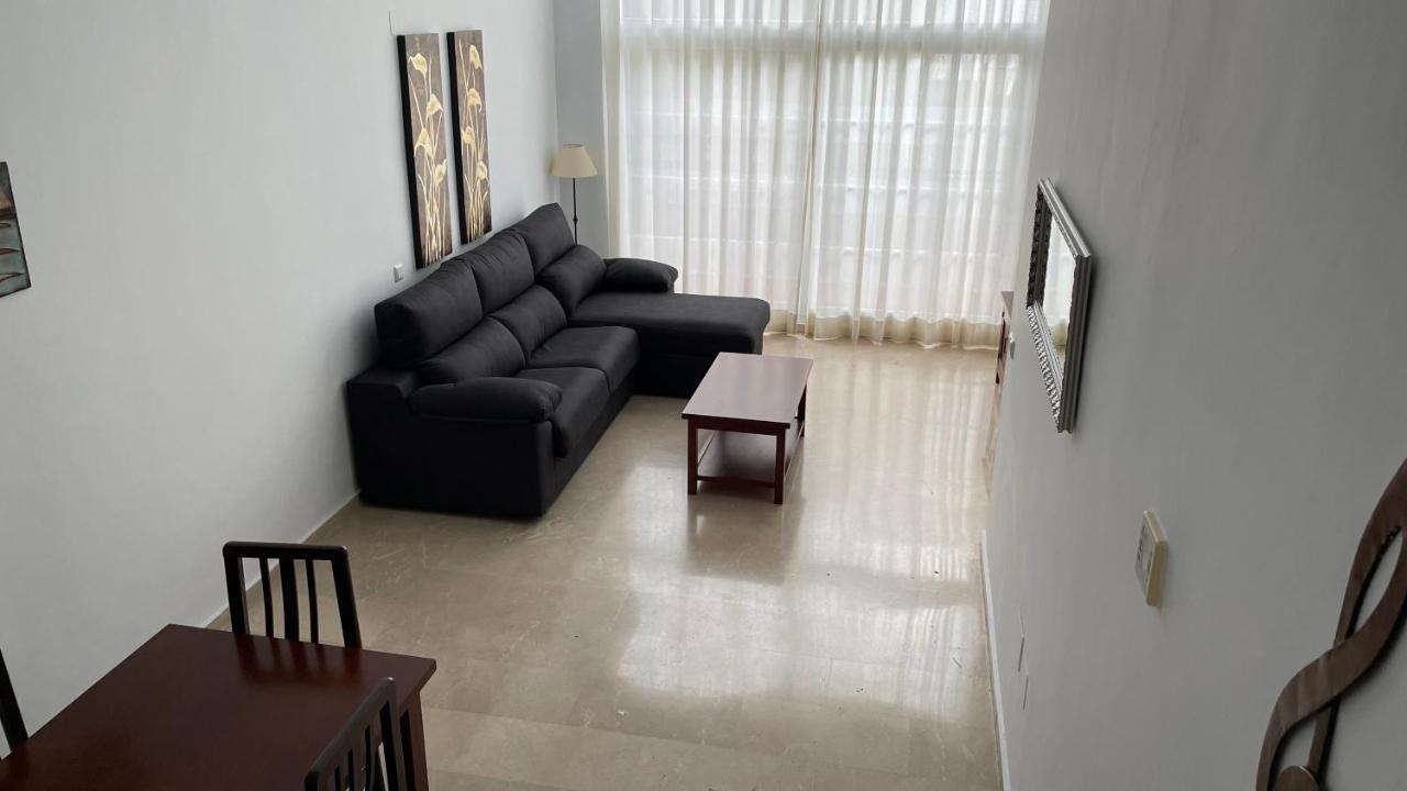 Tess Apartamento Ananda Lauro Golf Apartment Alhaurin de la Torre Ngoại thất bức ảnh