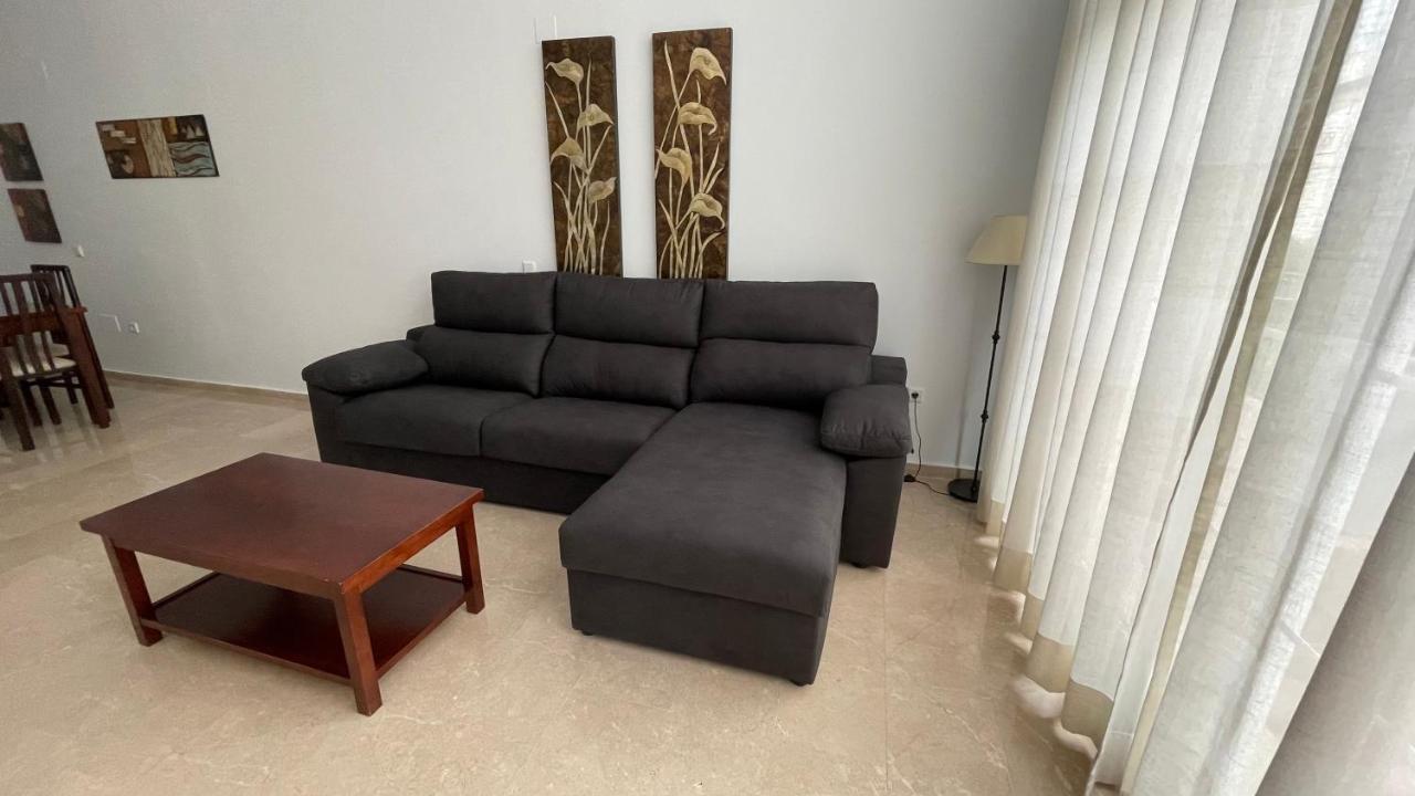 Tess Apartamento Ananda Lauro Golf Apartment Alhaurin de la Torre Ngoại thất bức ảnh
