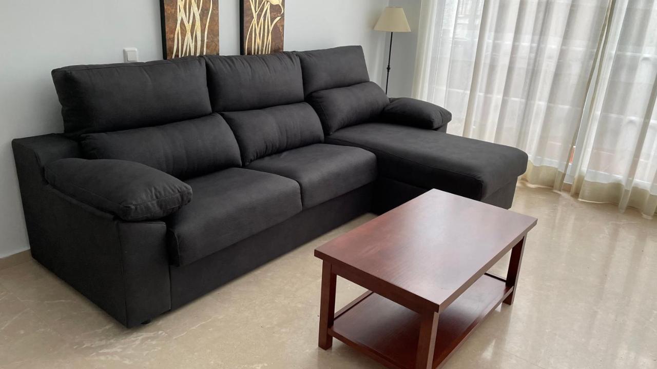 Tess Apartamento Ananda Lauro Golf Apartment Alhaurin de la Torre Ngoại thất bức ảnh